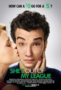 فيلم She’s Out of My League 2010 مترجم اون لاين