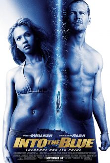 فيلم Into the Blue 2005 مترجم اون لاين
