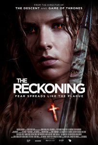 مشاهدة فيلم The Reckoning 2020 مترجم اون لاين