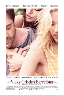 فيلم Vicky Cristina Barcelona 2008 مترجم اون لاين