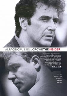 مشاهدة فيلم The Insider 1999 مترجم اون لاين