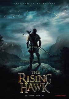 مشاهدة فيلم The Rising Hawk 2019 مترجم اون لاين