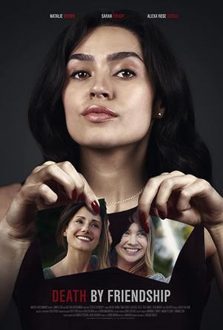 مشاهدة فيلم A Daughter’s Ordea 2020 مترجم اون لاين