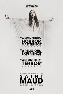 فيلم Saint Maud 2019 مترجم اون لاين