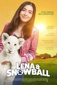 مشاهدة فيلم Lena and Snowball 2021 مترجم اون لاين