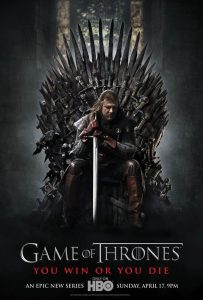 مسلسل Game of Thrones الموسم الاول الحلقة 10 الاخيرة مترجمة