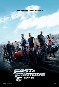 فيلم 2013 Fast & Furious 6 مترجم