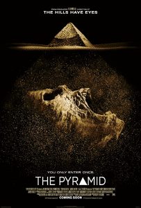 فيلم The Pyramid 2014 مترجم اون لاين