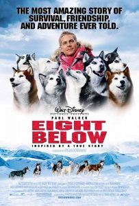 مشاهدة فيلم Eight Below 2006 مترجم اون لاين