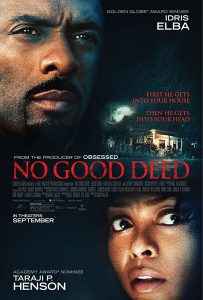 فيلم No Good Deed 2014 مترجم اون لاين