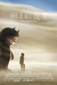 فيلم Where the Wild Things Are 2009 مترجم