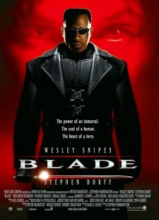 مشاهدة فيلم Blade 1998 مترجم اون لاين
