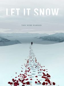 مشاهدة فيلم Let It Snow 2020 مترجم
