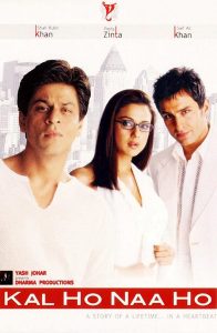 مشاهدة فيلم Kal Ho Naa Ho 2003 مترجم
