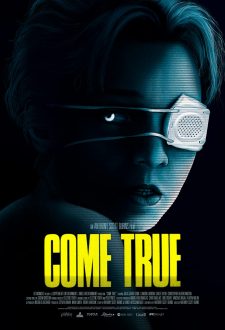 مشاهدة فيلم Come True 2020 مترجم