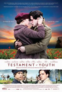 فيلم Testament of Youth 2014 مترجم