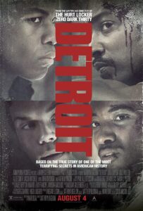 فيلم Detroit 2017 مترجم