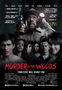 فيلم Murder in the Woods 2020 مترجم