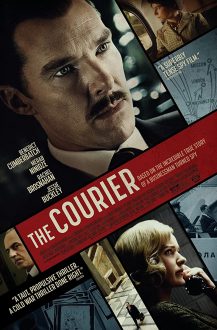 فيلم The Courier 2020 مترجم اون لاين