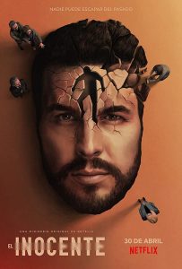 مسلسل The Innocent الموسم الاول الحلقة 8 الاخيرة مترجمة