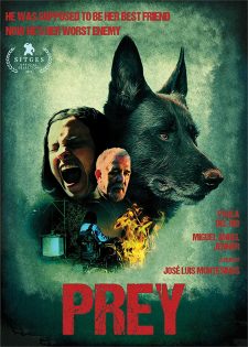 فيلم Cordes ​2019 مترجم اون لاين