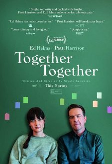 فيلم Together Together ​2021 مترجم اون لاين