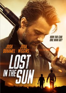 فيلم Lost in the Sun 2016 مترجم اون لاين