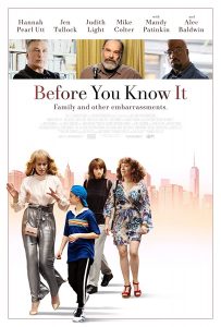 فيلم Before You Know It 2019 مترجم اون لاين