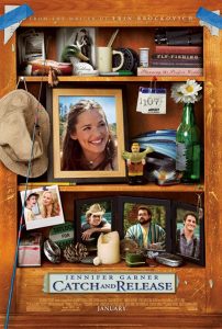 فيلم Catch and Release 2006 مترجم اون لاين