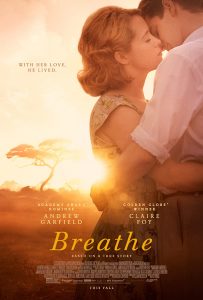 فيلم Breathe 2017 مترجم اون لاين