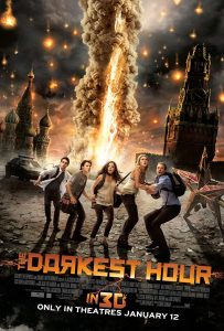 فيلم The Darkest Hour 2011 مترجم اون لاين