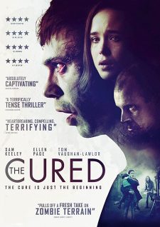 فيلم The Cured 2017 مترجم اون لاين