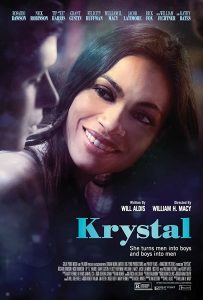 فيلم Krystal 2017 مترجم اون لاين