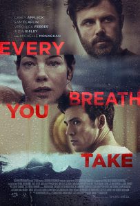 فيلم Every Breath You Take 2021 مترجم اون لاين