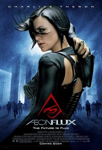 فيلم Aeon Flux 2005 مترجم اون لاين