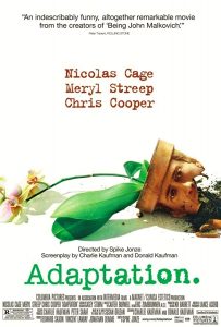 فيلم Adaptation 2002 مترجم اون لاين