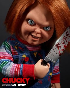 مسلسل Chucky ​الموسم الاول الحلقة 1 الاولى مترجمة