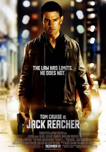 فيلم Jack Reacher 2012 مترجم اون لاين