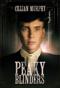 مسلسل Peaky Blinders ​الموسم الاول الحلقة 2 الثانية مترجمة