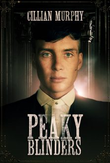مسلسل Peaky Blinders ​الموسم الاول الحلقة 4 الرابعة مترجمة
