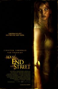 فيلم House at the End of the Street 2012 مترجم اون لاين
