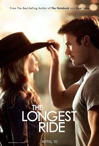 فيلم The Longest Ride 2015 مترجم اون لاين