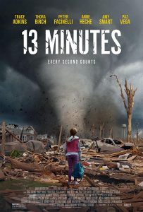 فيلم 13 Minutes 2021 مترجم اون لاين
