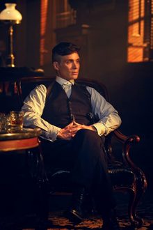 مسلسل Peaky Blinders ​الموسم الثاني الحلقة 1