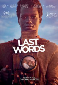 فيلم Last Words 2020 مترجم اون لاين