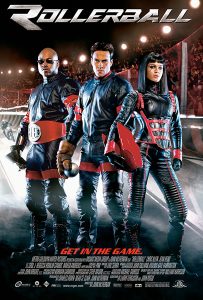 فيلم Rollerball 2002 مترجم اون لاين