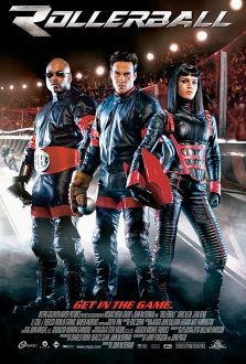 فيلم Rollerball 2002 مترجم اون لاين