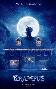 فيلم Krampus 2015 مترجم اون لاين