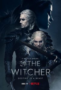 مسلسل The Witcher ​الموسم الثاني الحلقة 8 الاخيرة مترجمة