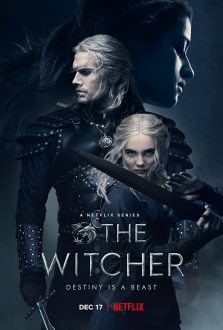 مسلسل The Witcher ​الموسم الثاني الحلقة 8 الاخيرة مترجمة